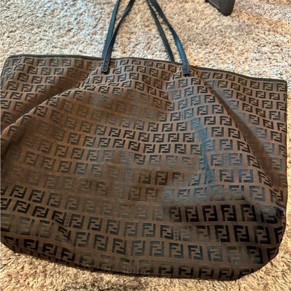 fendi - Picture 4 of 4